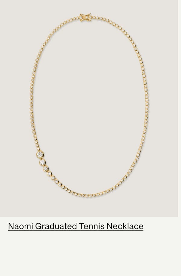 Naomi Necklace