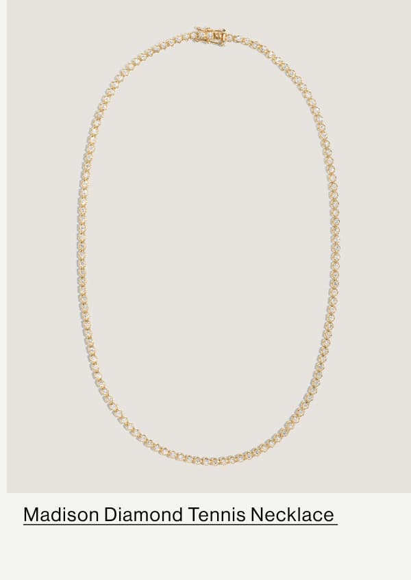 Madison Necklace