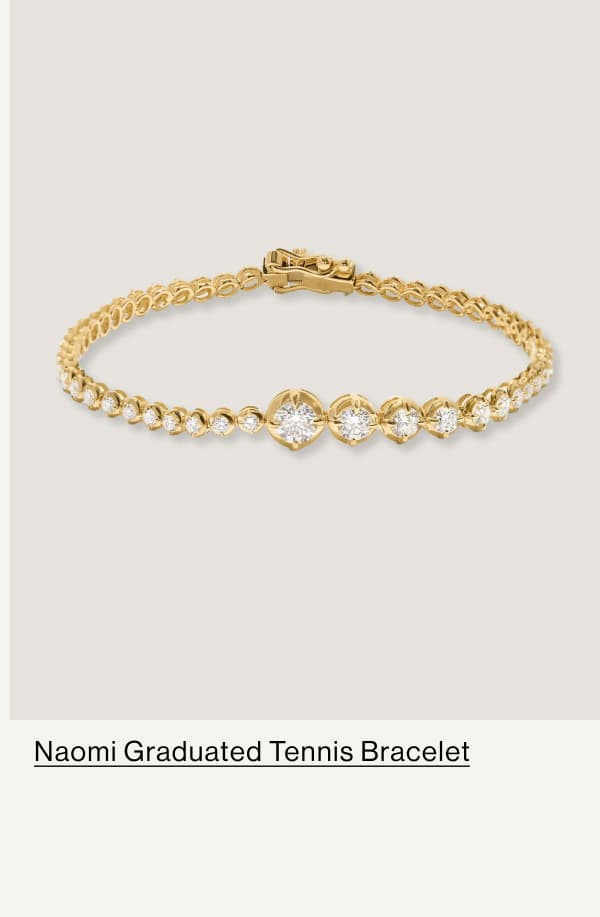 Naomi Bracelet