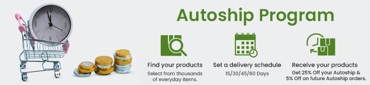 Auto Reorder Program