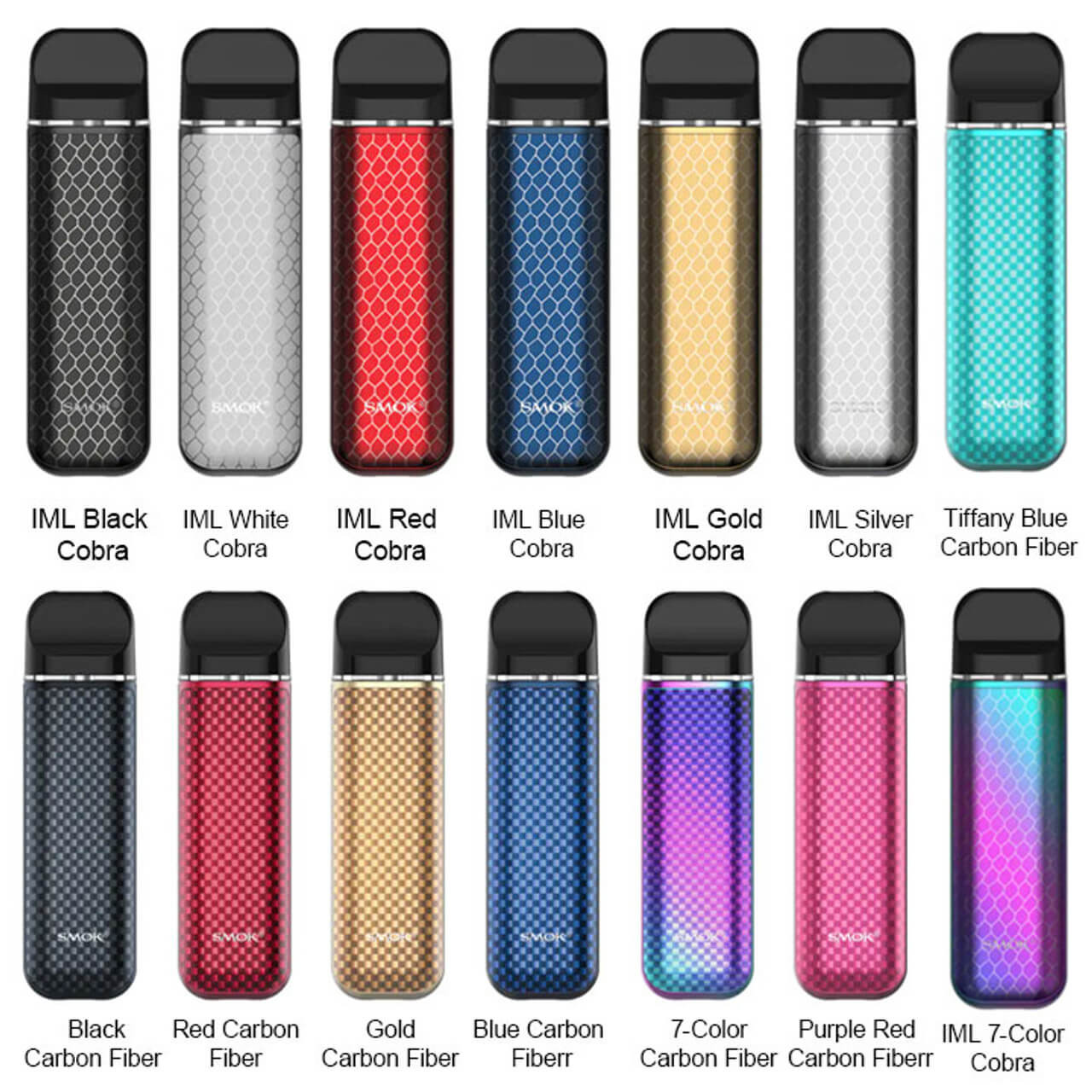 SMOK NOVO 3 Kit