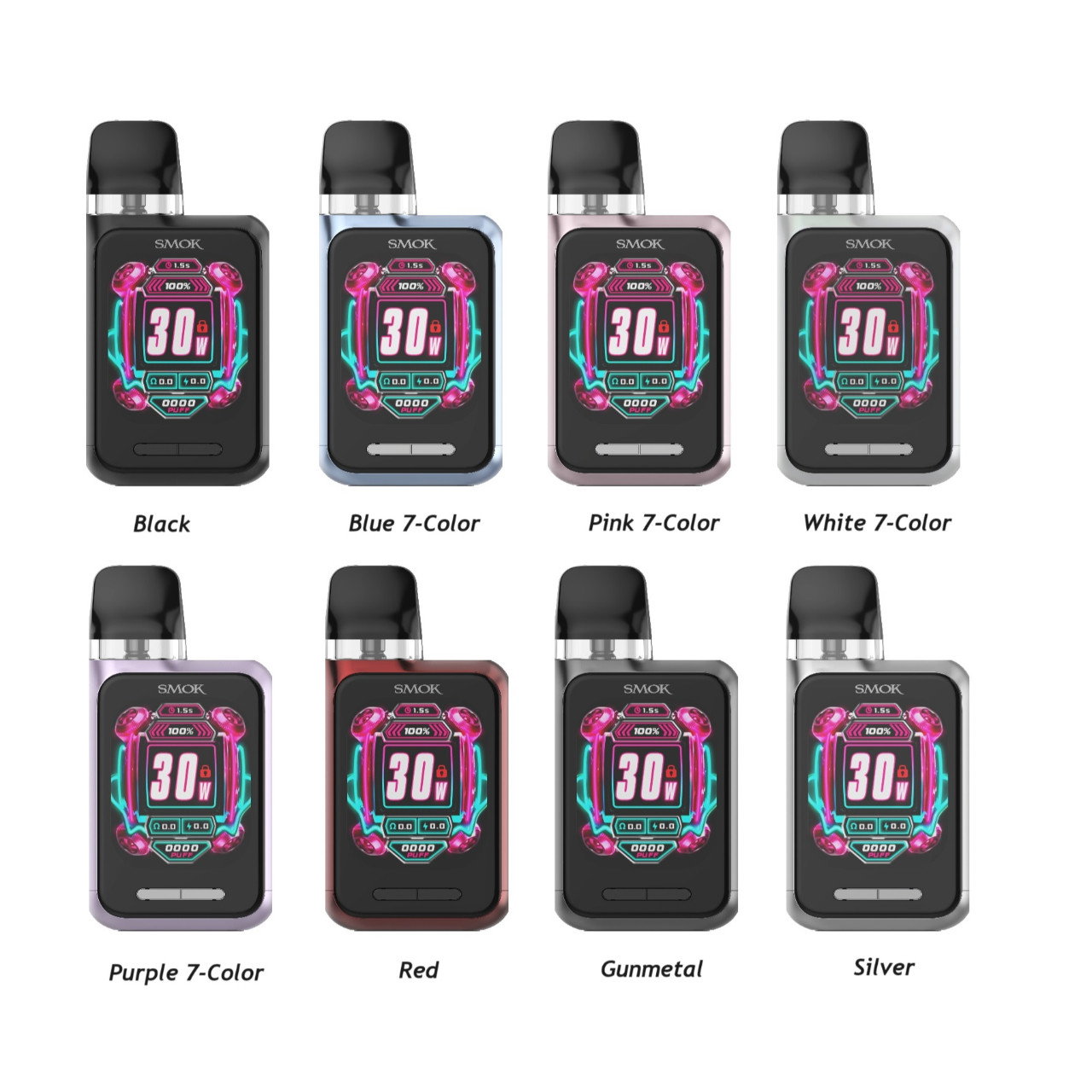 SMOK NOVO GT BOX Kit