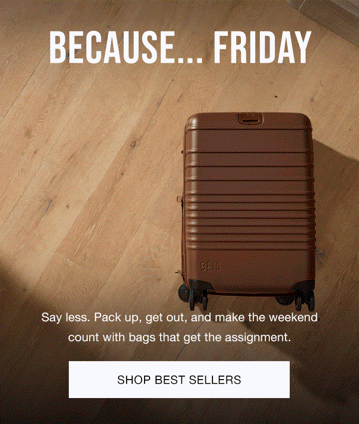 Shop Best Sellers