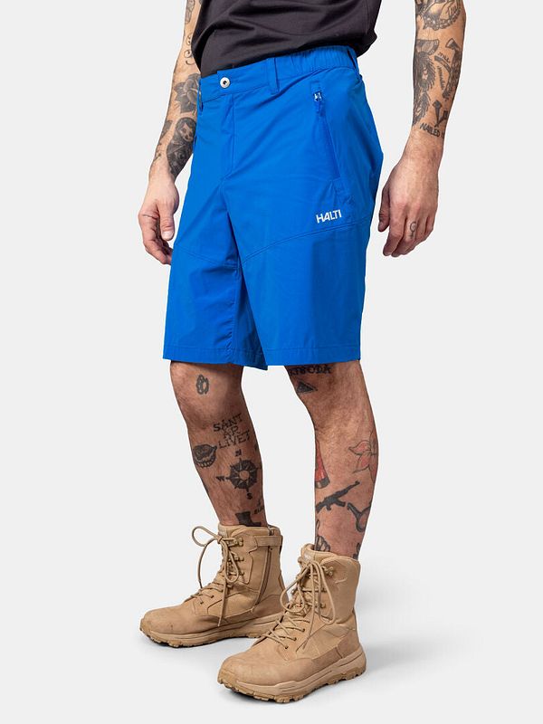 Pallas Cool X-stretch Shortsit Miesten