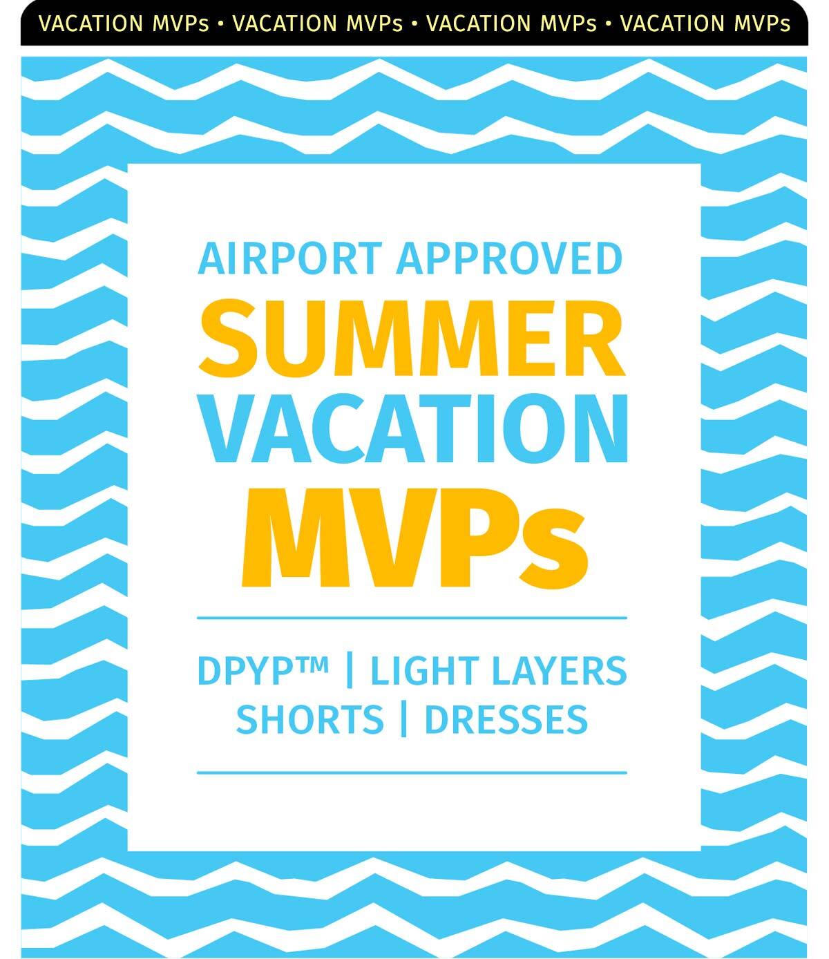 BEAT THE HEAT LOOK 1 SHORTS + BLAZER LOOK 2 CROPS + CUTE TOP LOOK 3 WIDE DPYP + LAYER
