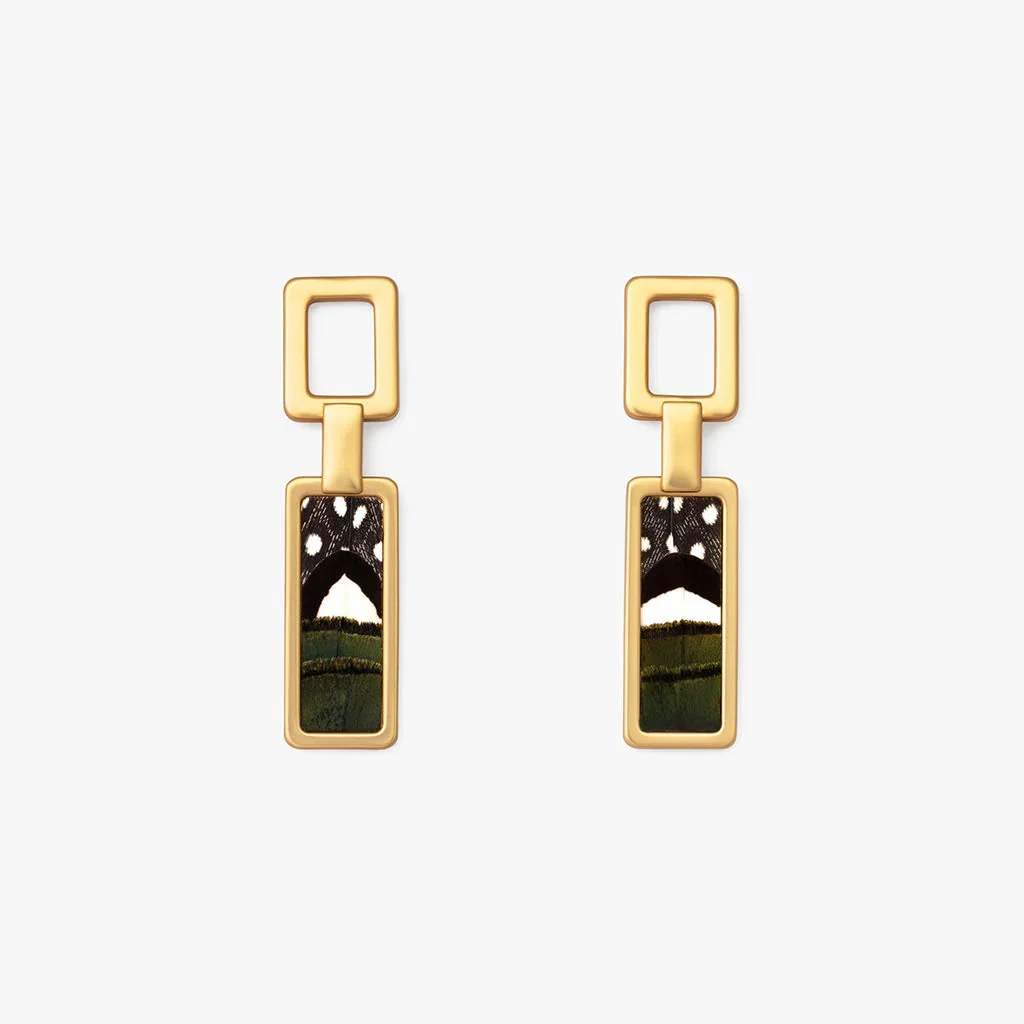 Image of Anaya Drop Earring