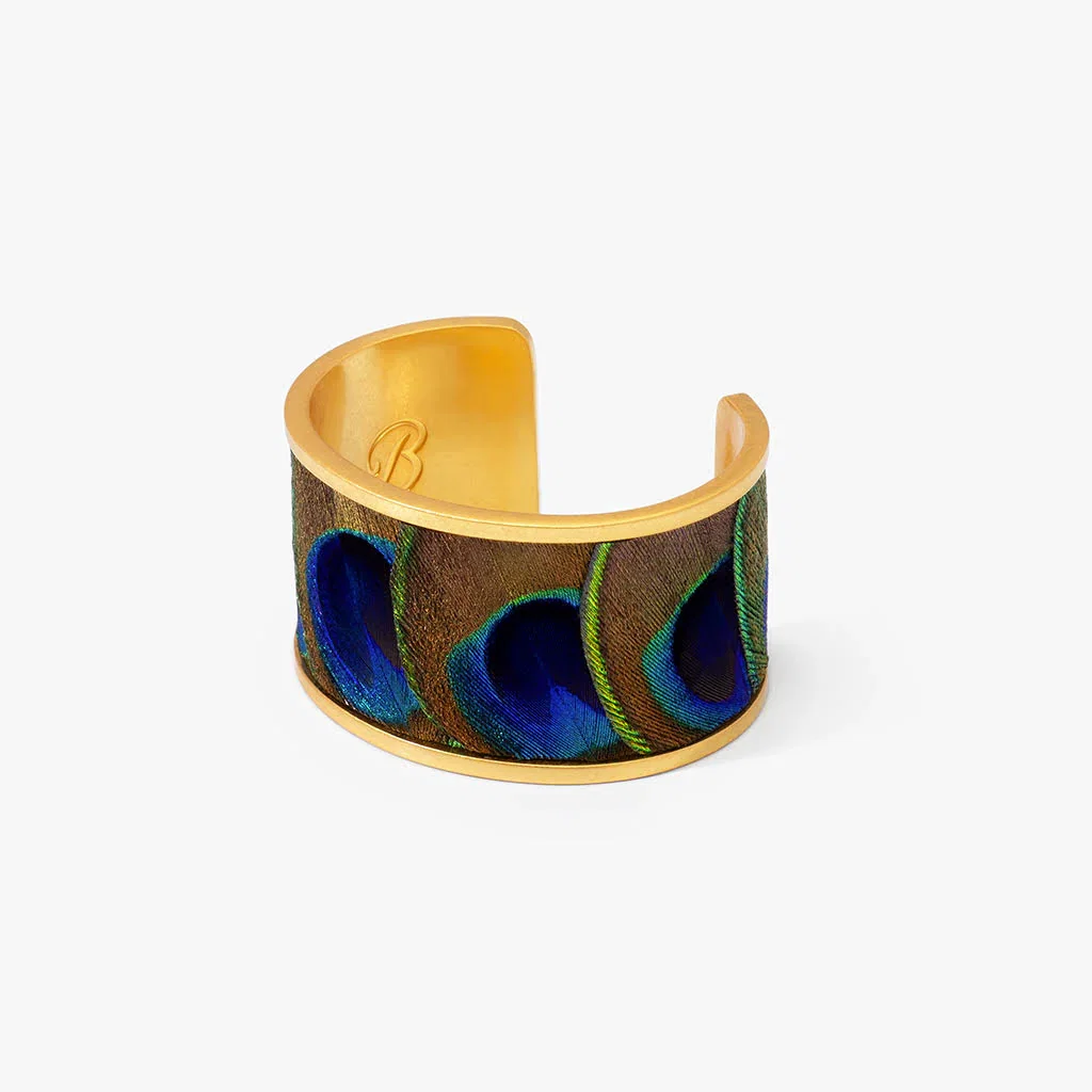 Image of Mary Ann Wide Cuff