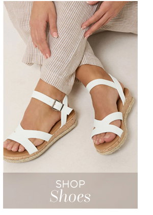 Shop Shoes