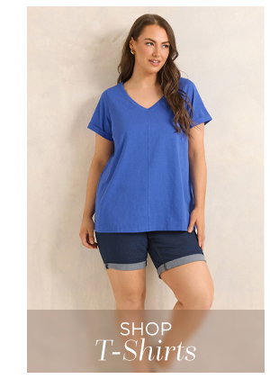 Shop T-Shirts