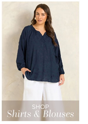 Shop Shirts & Blouses
