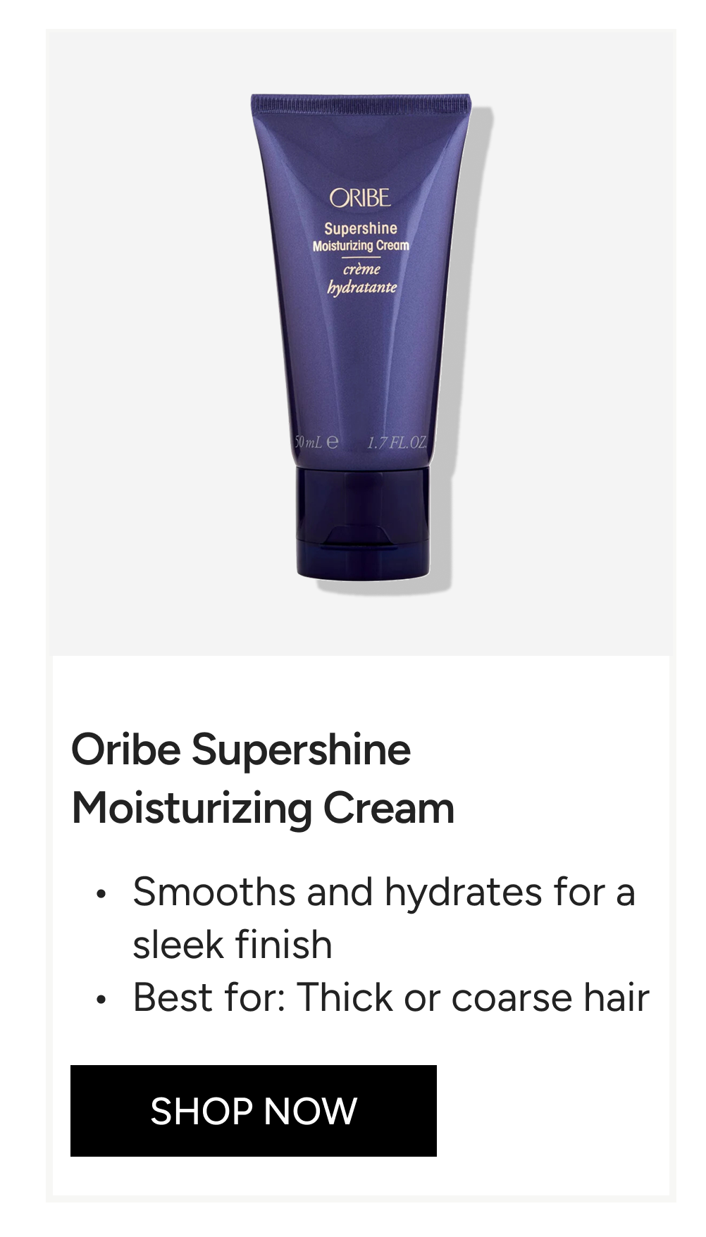 Oribe
