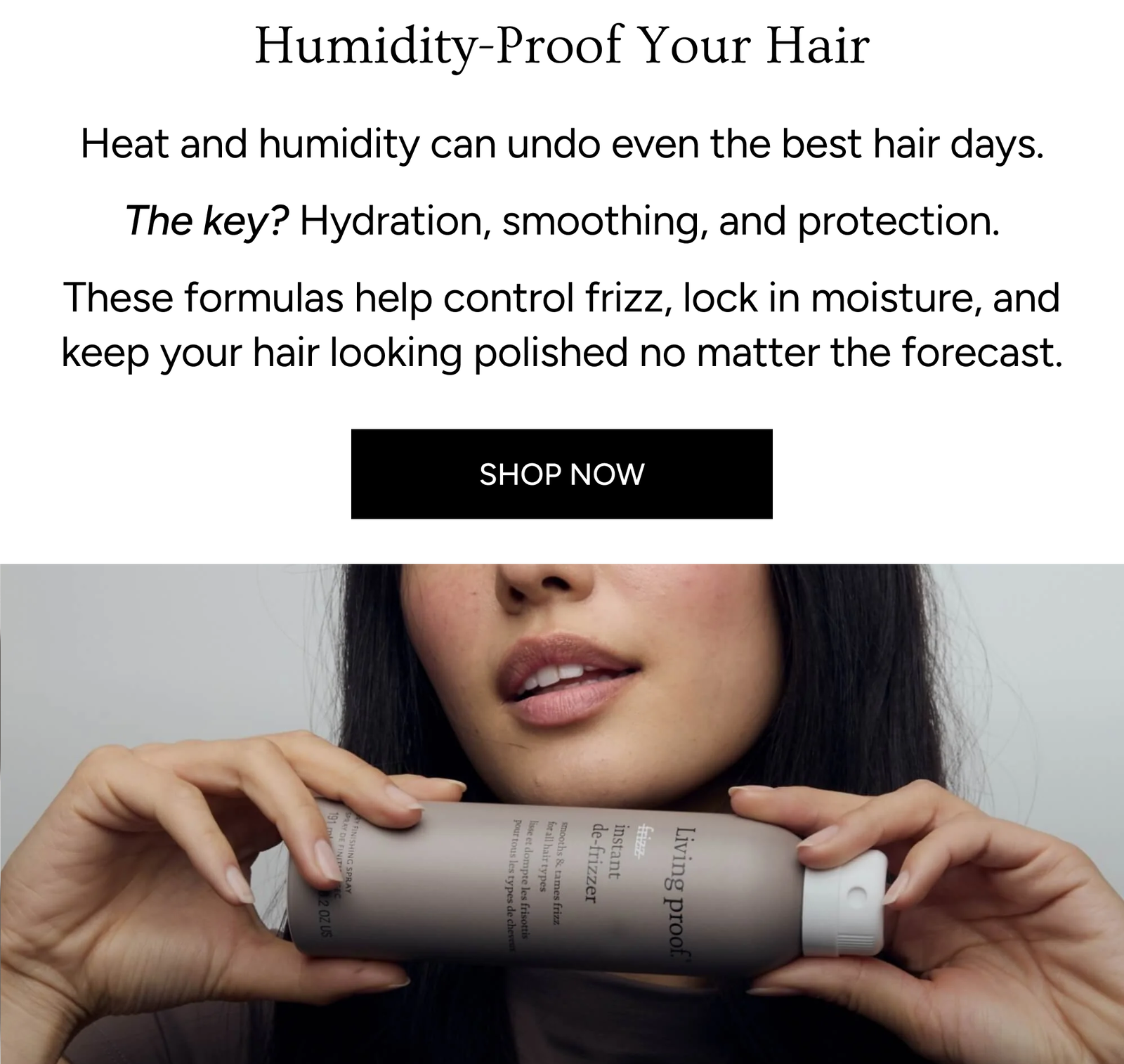 Hair Treatments