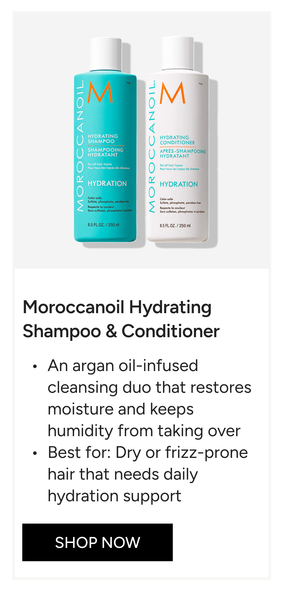 Moroccanoil
