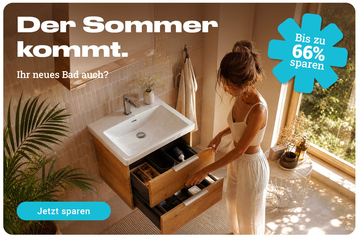 Der Sommer kommt