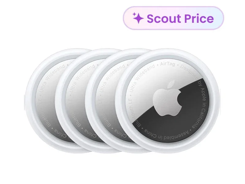 Product for Woot!