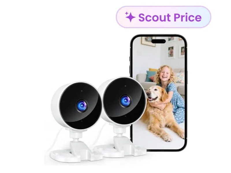 Product for Woot!