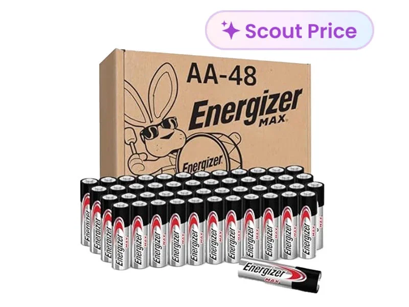 Product for Woot!