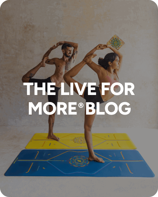 The Live For More® Blog