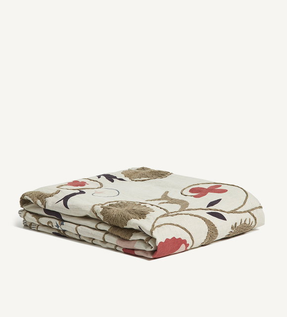 Sheki Throw