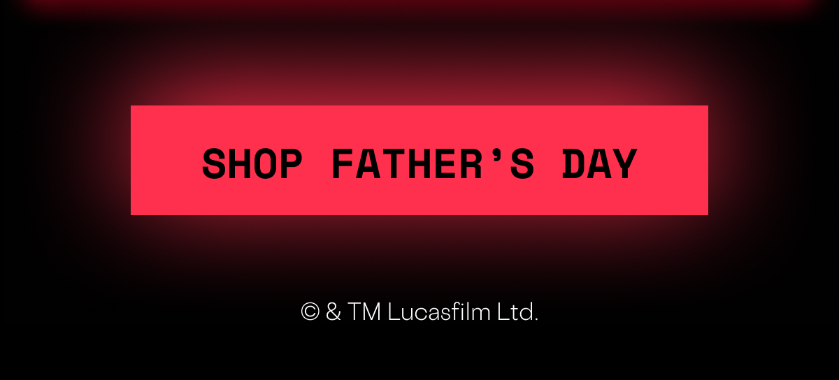 Shop Star Wars for Father's Day