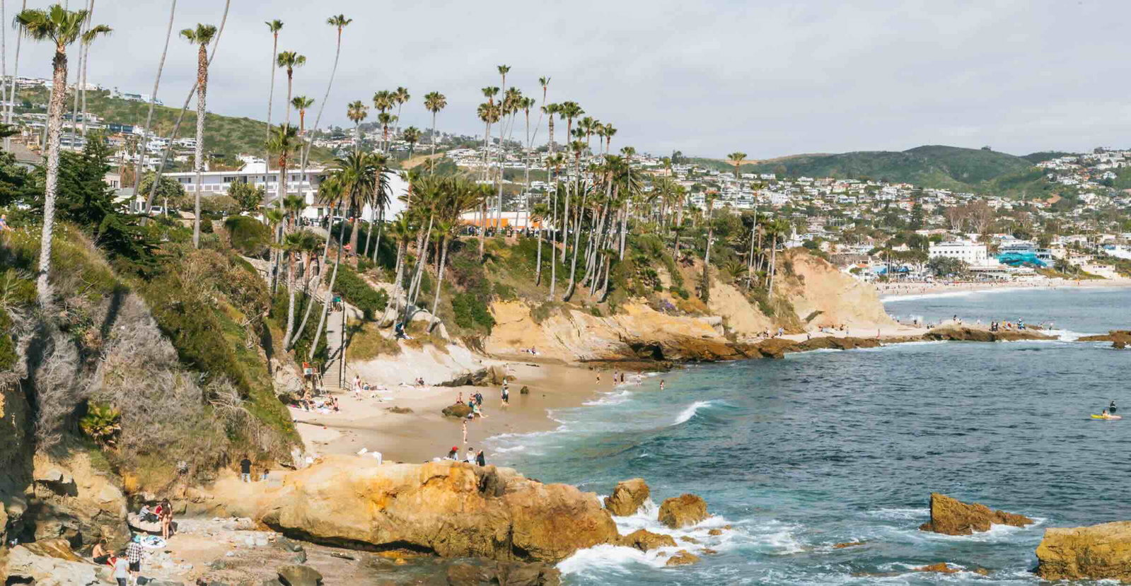 Save on last‑minute stays