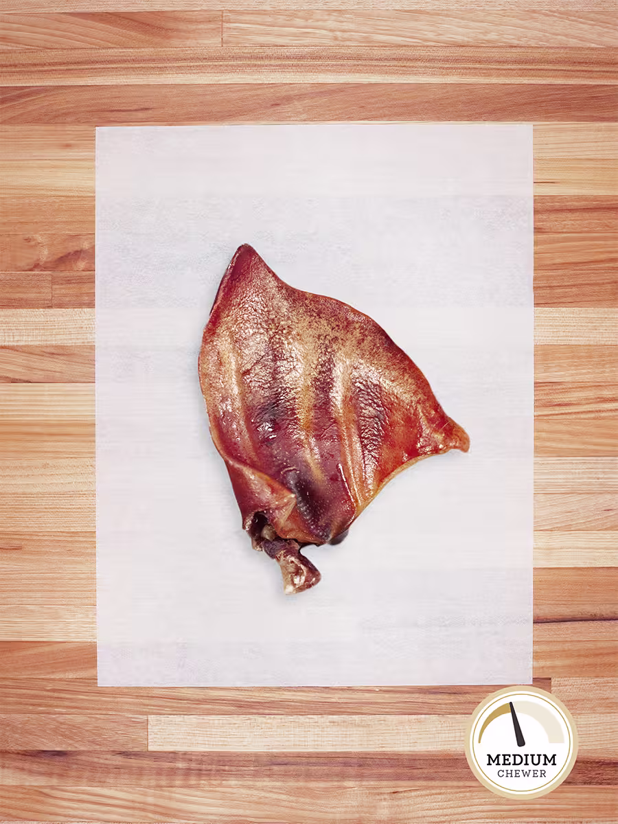 Image of Hog Ears
