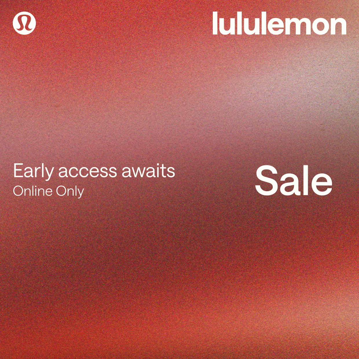sale
