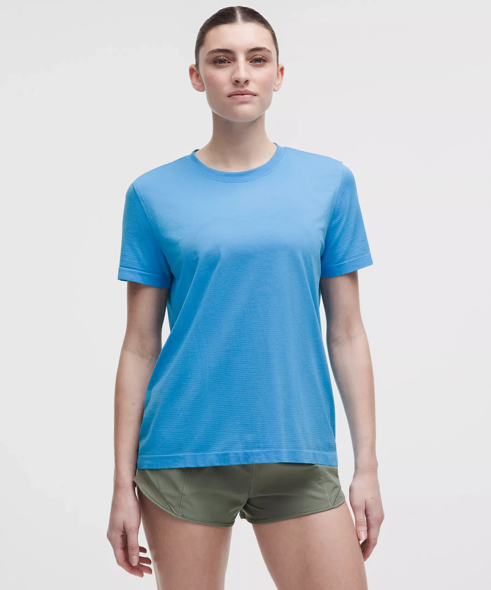 Dance Studio Mid-Rise Pant Regular Pride