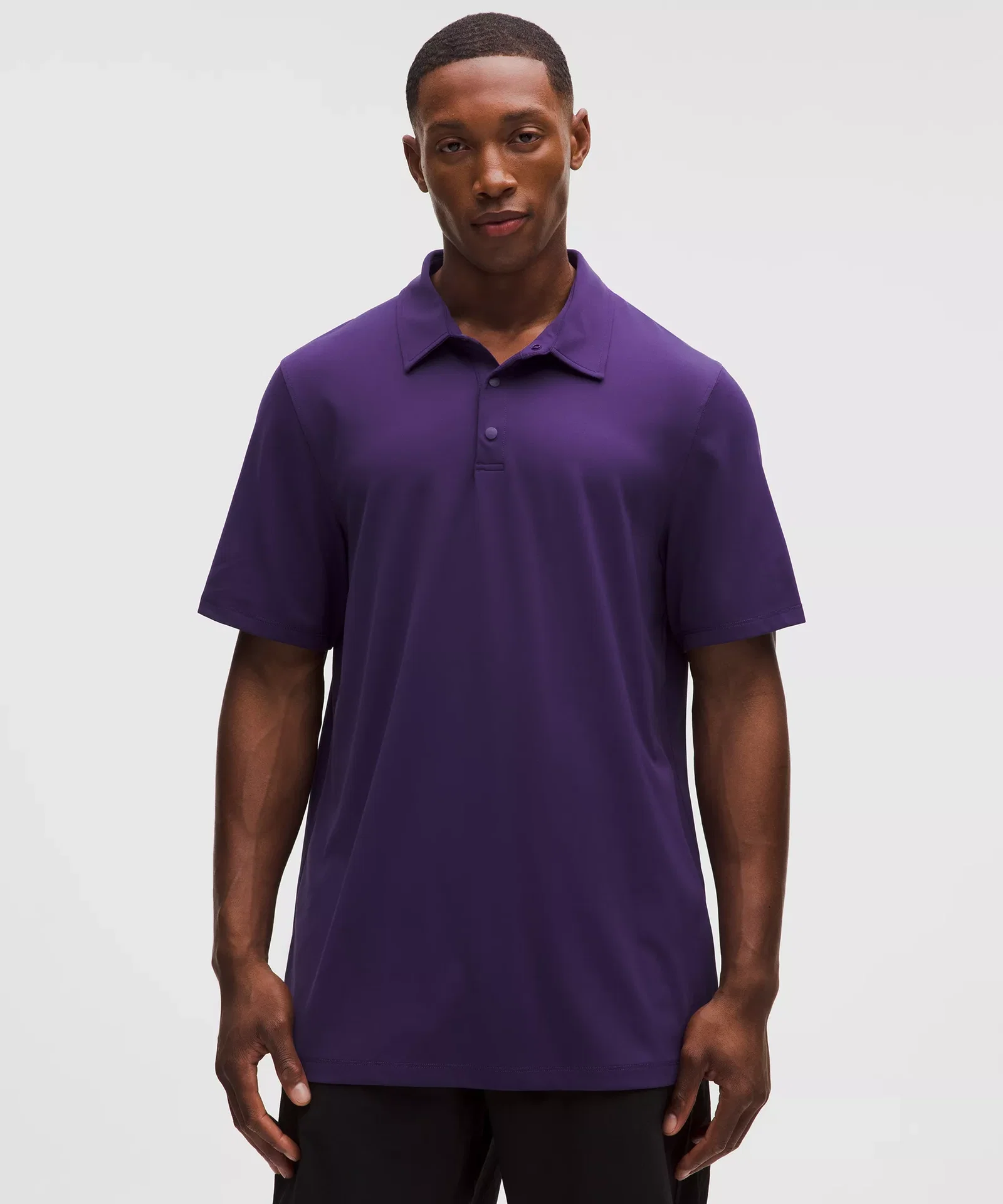 Heavyweight Cotton Jersey T-Shirt