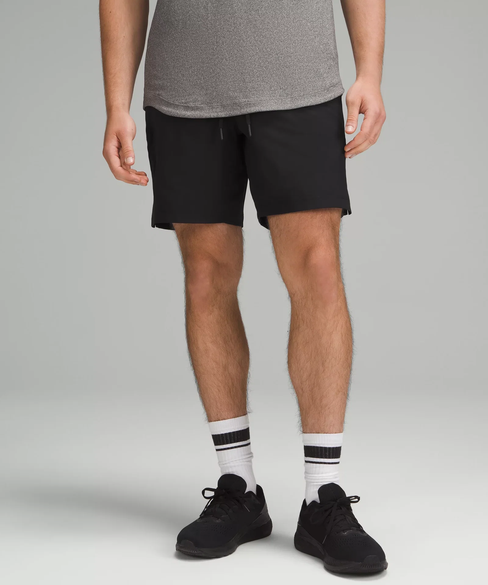 Steady State Half Zip