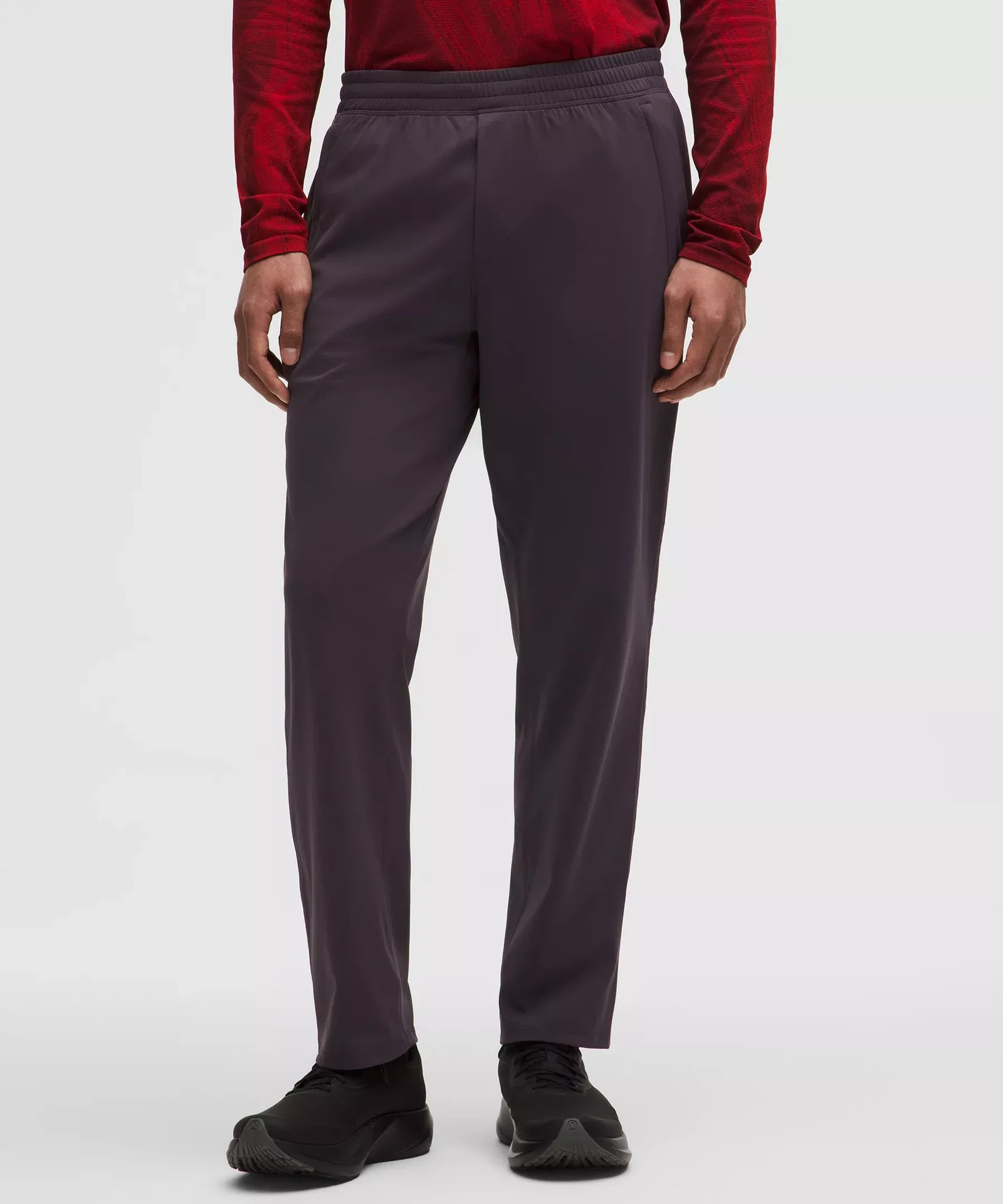 Lunar New Year Men's Steady State Relaxed-Fit Jogger