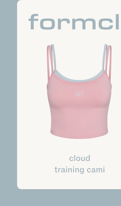 CLOUD TRAINING CAMI