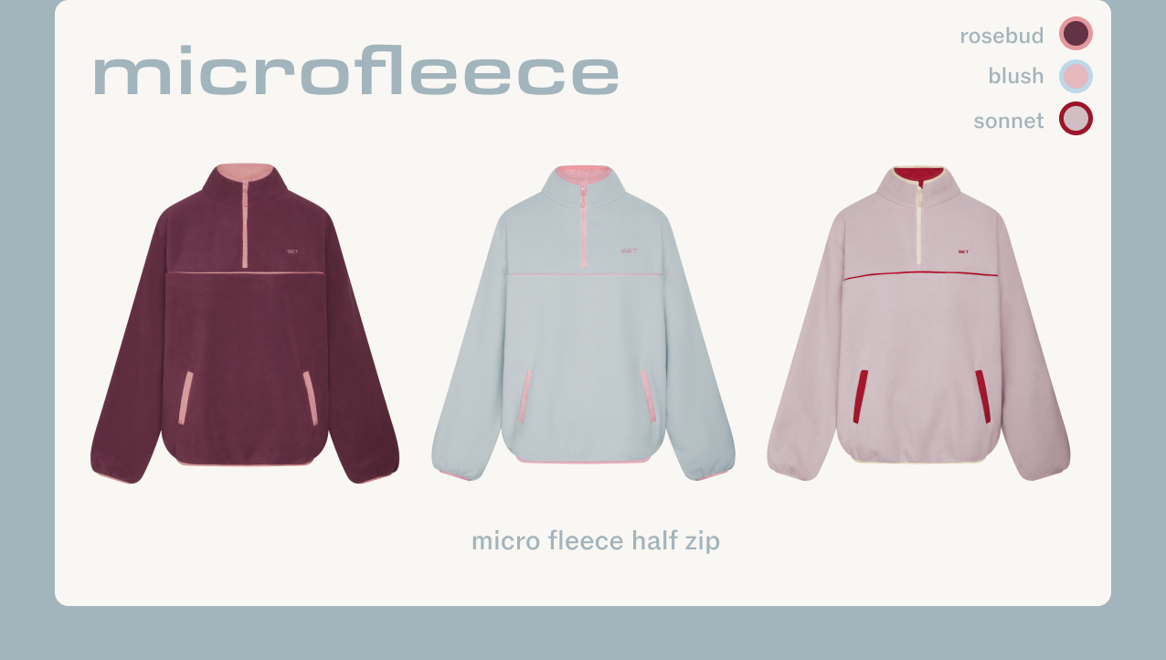 MICROFLEECE