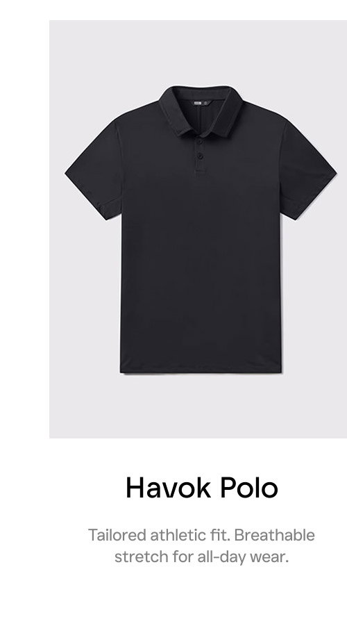 Havok Polo
