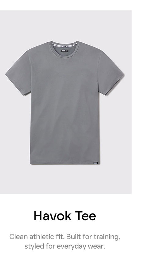 Havok Tee
