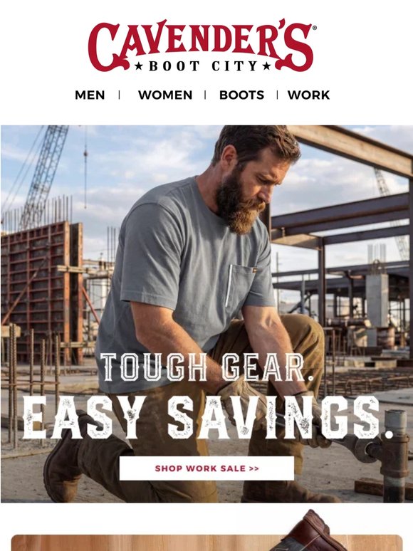 25% Off Carhartt K87 Shirts >>