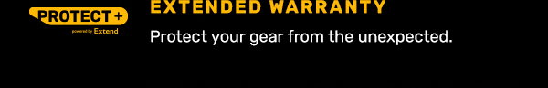 Extended Product Protection