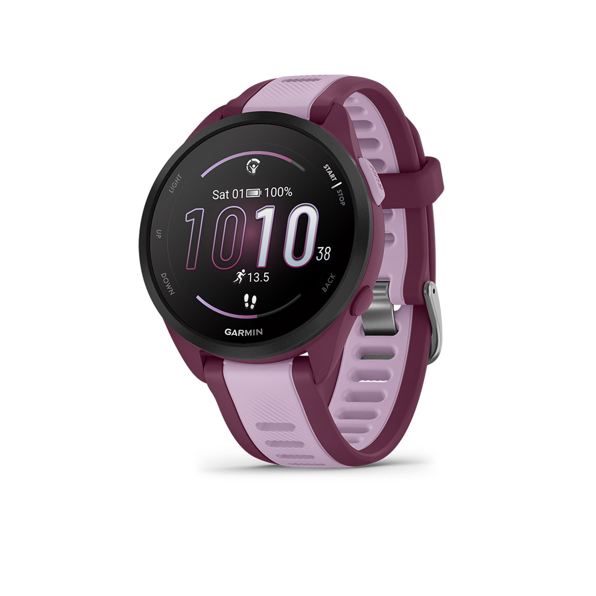 Garmin Forerunner 165 Music GPS Smartwatch