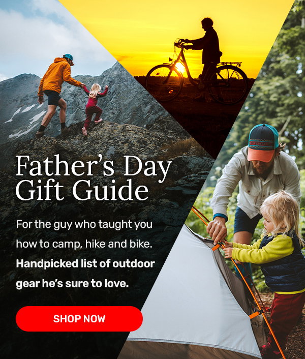 Father's Day Gift Guide | Shop Now