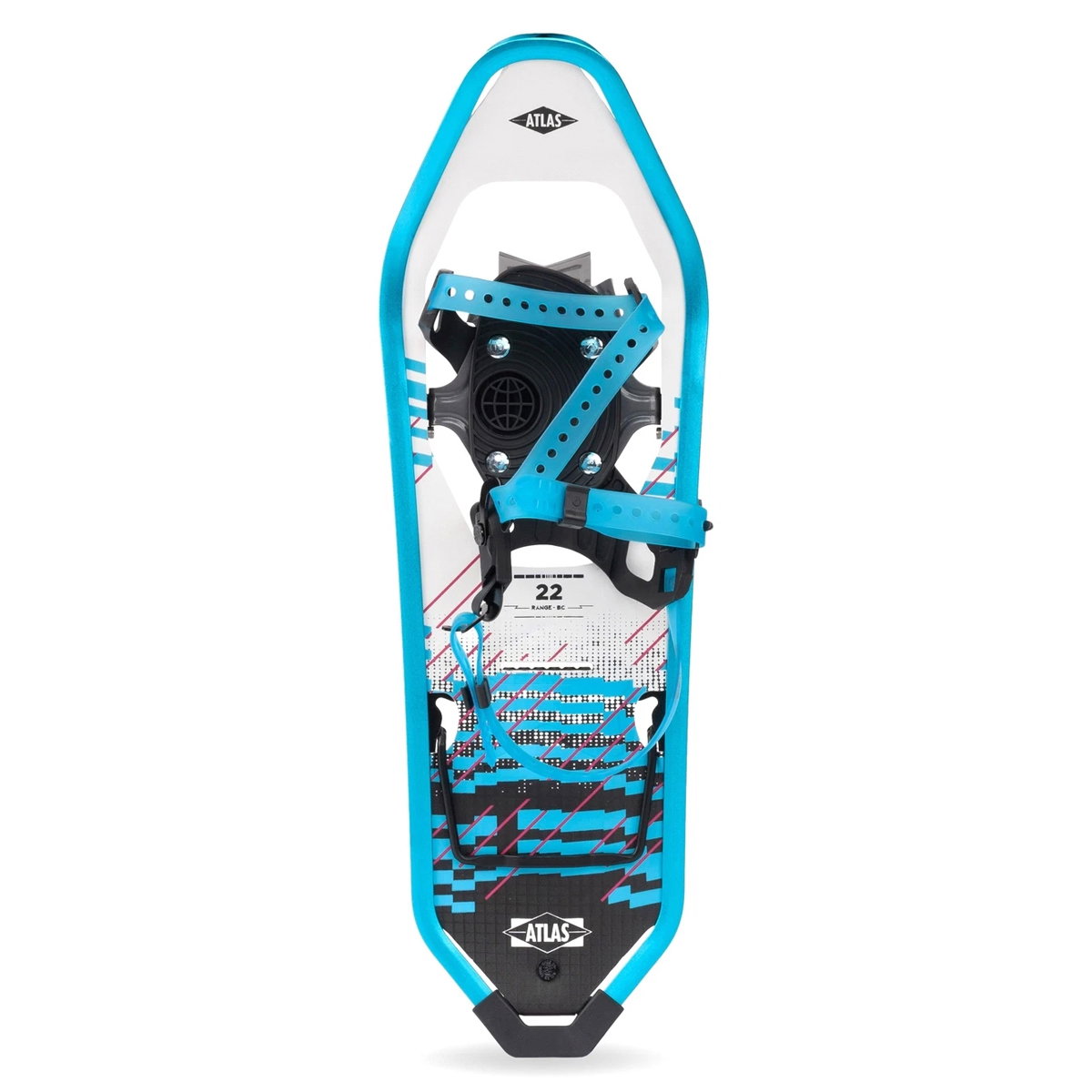 Atlas Range-BC Snowshoes for Women