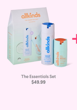 The Essentials Set