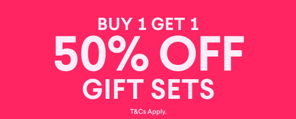 Shop buy 1 get 1 50% off