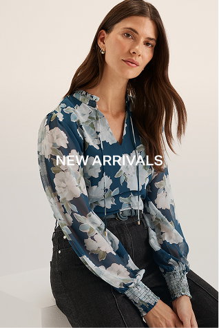 New Arrivals