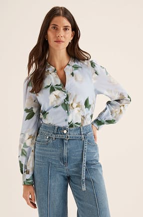 Rosewood Shirt