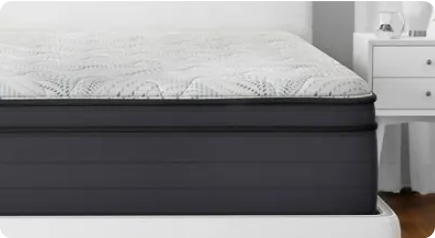 Shop Mattresses.