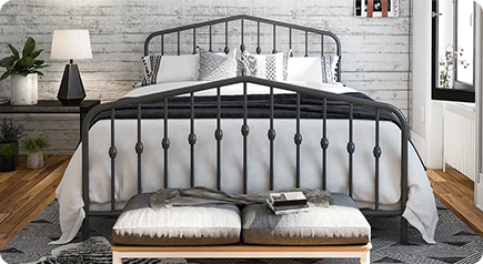 Shop Bed Sets.