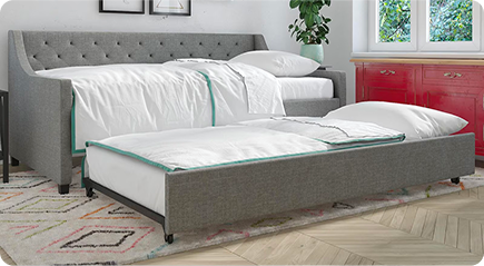 Shop Day Beds.