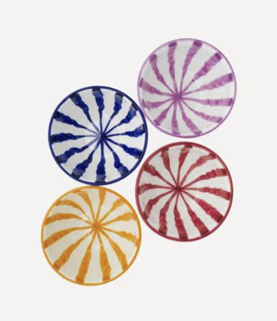 WOVEN ROSA