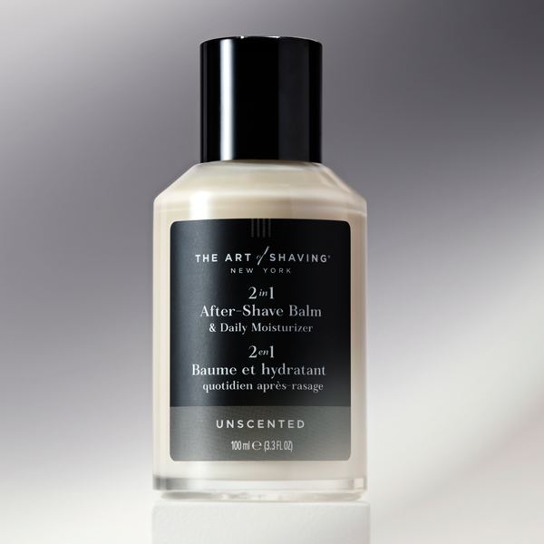 After-Shave Balms