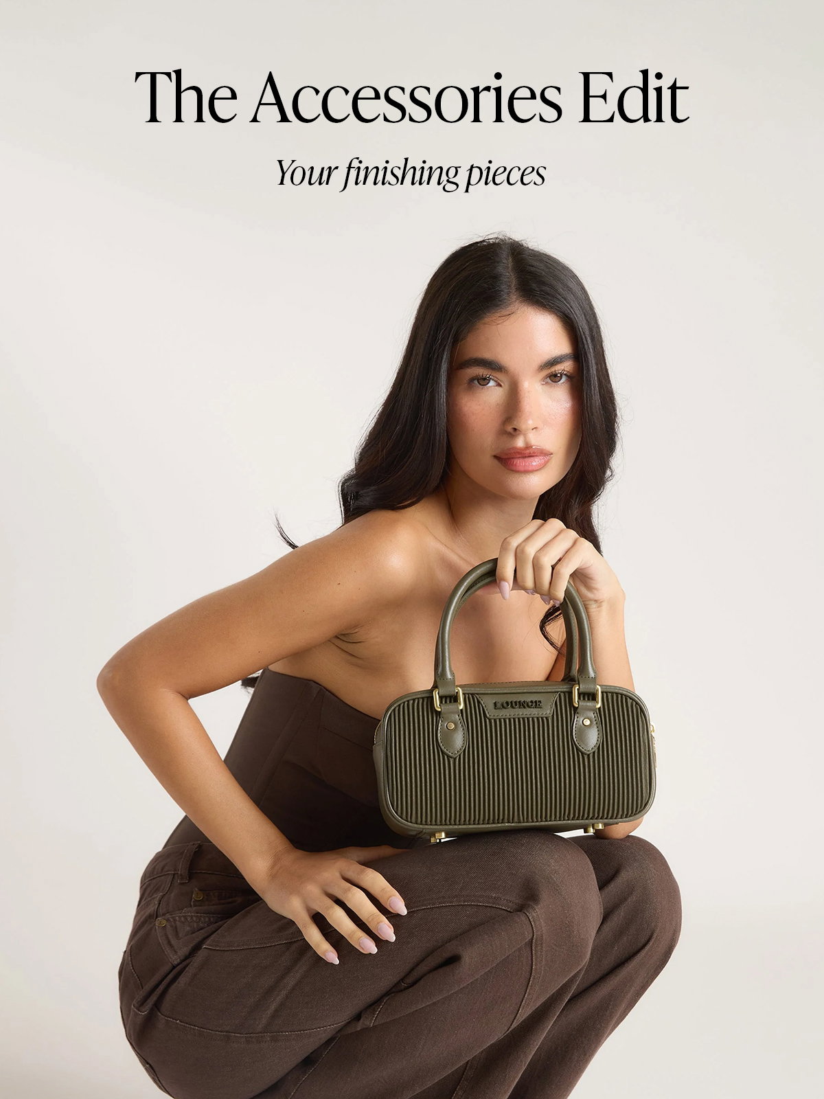 NEW IN